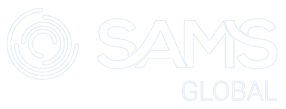 SAMS Global Logo