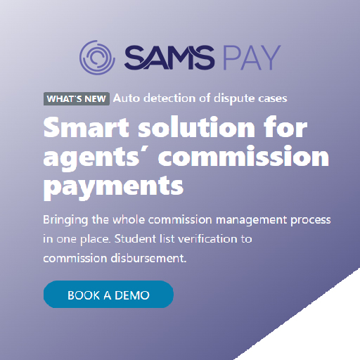 SAMS Pay